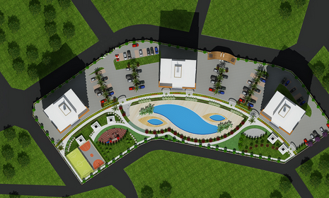 Florya Park